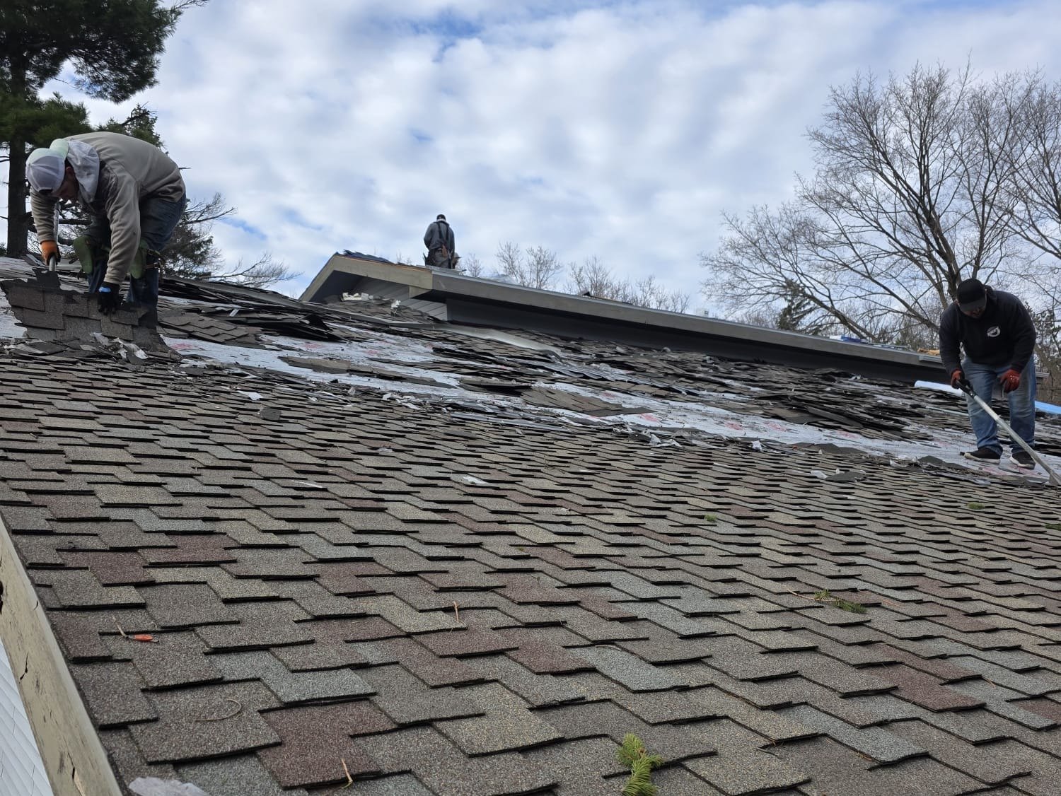 Invictus Construction LLC